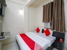 Hotel Hridaya Residency By OYO Rooms