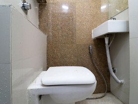 Hotel Hridaya Residency By OYO Rooms