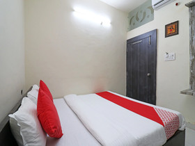 Hotel Hridaya Residency By OYO Rooms