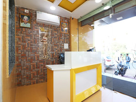 Hotel Hridaya Residency By OYO Rooms