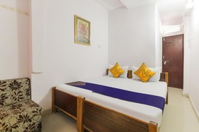 Hotel Indraprasth by OYO Rooms