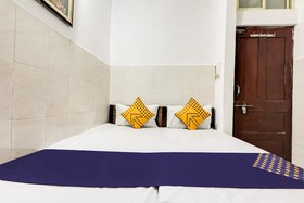 Hotel Indraprasth by OYO Rooms