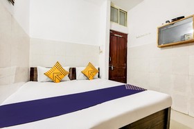 Hotel Indraprasth by OYO Rooms