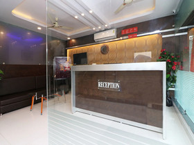 Capital O 15671 Hotel Jalsa Dlx