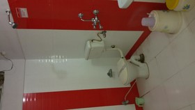 Hotel Kamal Regency