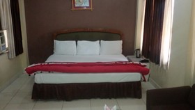 Hotel Kamal Regency