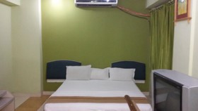 Hotel Kamal Regency