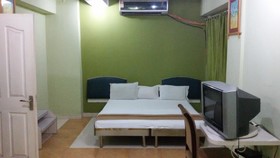 Hotel Kamal Regency