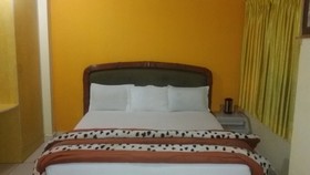 Hotel Kamal Regency
