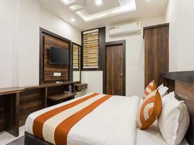 Hotel Kasturi By OYO Rooms