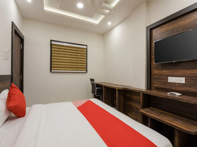 Hotel Kasturi By OYO Rooms