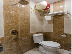 Hotel Kasturi By OYO Rooms