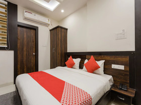 Hotel Kasturi By OYO Rooms