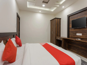 Hotel Kasturi By OYO Rooms