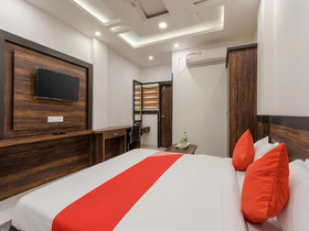 Hotel Kasturi By OYO Rooms