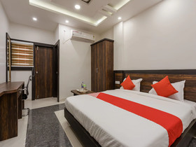Hotel Kasturi By OYO Rooms