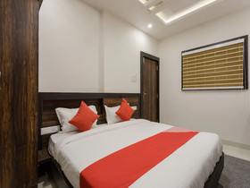 Hotel Kasturi By OYO Rooms