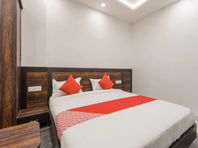 Hotel Kasturi By OYO Rooms