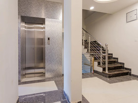 Hotel Kasturi By OYO Rooms