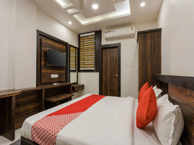 Hotel Kasturi By OYO Rooms