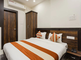 Hotel Kasturi By OYO Rooms