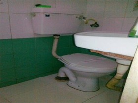 Hotel Kasturi Continental