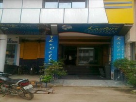 Hotel Kasturi Continental