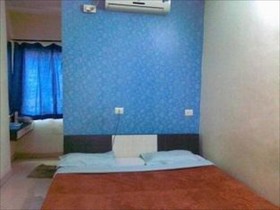 Hotel Kasturi Continental