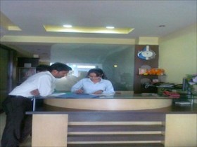 Hotel Kasturi Continental