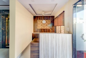 Hotel Kasturi Residency by OYO Rooms