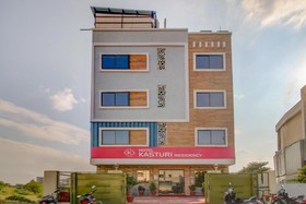 Hotel Kasturi Residency by OYO Rooms
