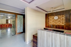 Hotel Kasturi Residency by OYO Rooms