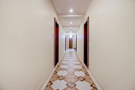 Hotel Kasturi Residency by OYO Rooms