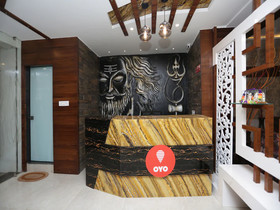 Hotel Khushi Regent By OYO Rooms