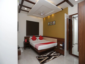 Hotel Khushi Regent By OYO Rooms