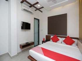 Hotel Khushi Regent By OYO Rooms