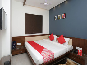 Hotel Khushi Regent By OYO Rooms