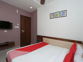 Hotel Khushi Regent By OYO Rooms