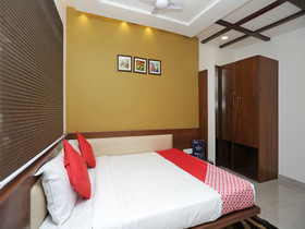 Hotel Khushi Regent By OYO Rooms