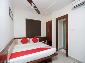 Hotel Khushi Regent By OYO Rooms
