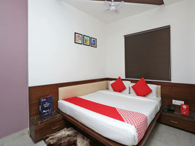 Hotel Khushi Regent By OYO Rooms