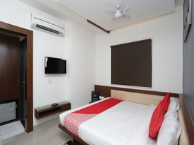 Hotel Khushi Regent By OYO Rooms