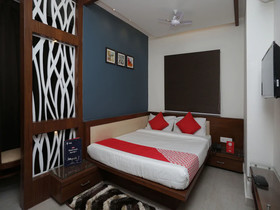 Hotel Khushi Regent By OYO Rooms