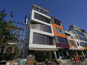 Hotel Khushi Regent By OYO Rooms