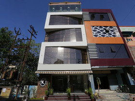 Hotel Khushi Regent By OYO Rooms