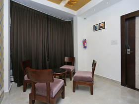 Hotel Khushi Regent By OYO Rooms