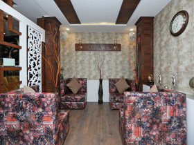 Hotel Khushi Regent By OYO Rooms