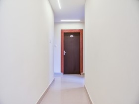 Hotel Lemon Tree by OYO Rooms