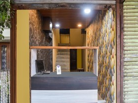 Hotel Lemon Tree by OYO Rooms