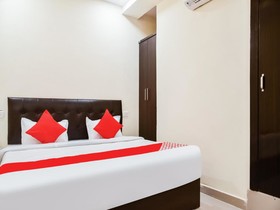 Hotel Lemon Tree by OYO Rooms